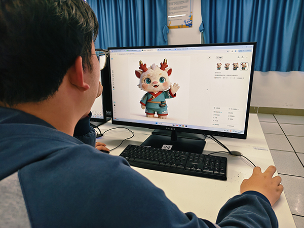 角色×服装双延展，让IP“活”起来