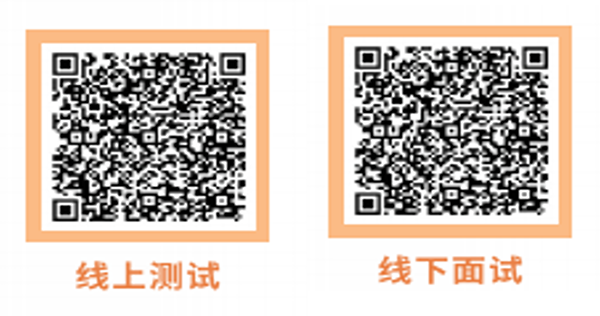 图4 二维码 线上测试 线下测试.png 图4 二维码 线上测试 线下测试.png